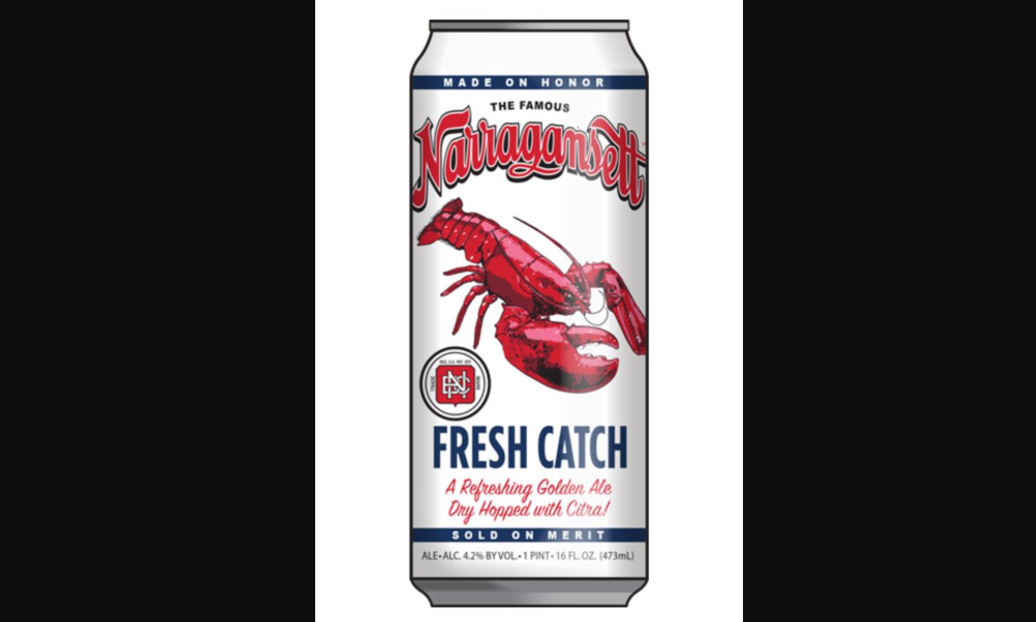 Narragansett Fresh Catch