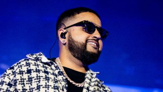 Nav Will Livestream His ‘Never Sleep Tour’ Closing Show In His Hometown Of Toronto On April 11