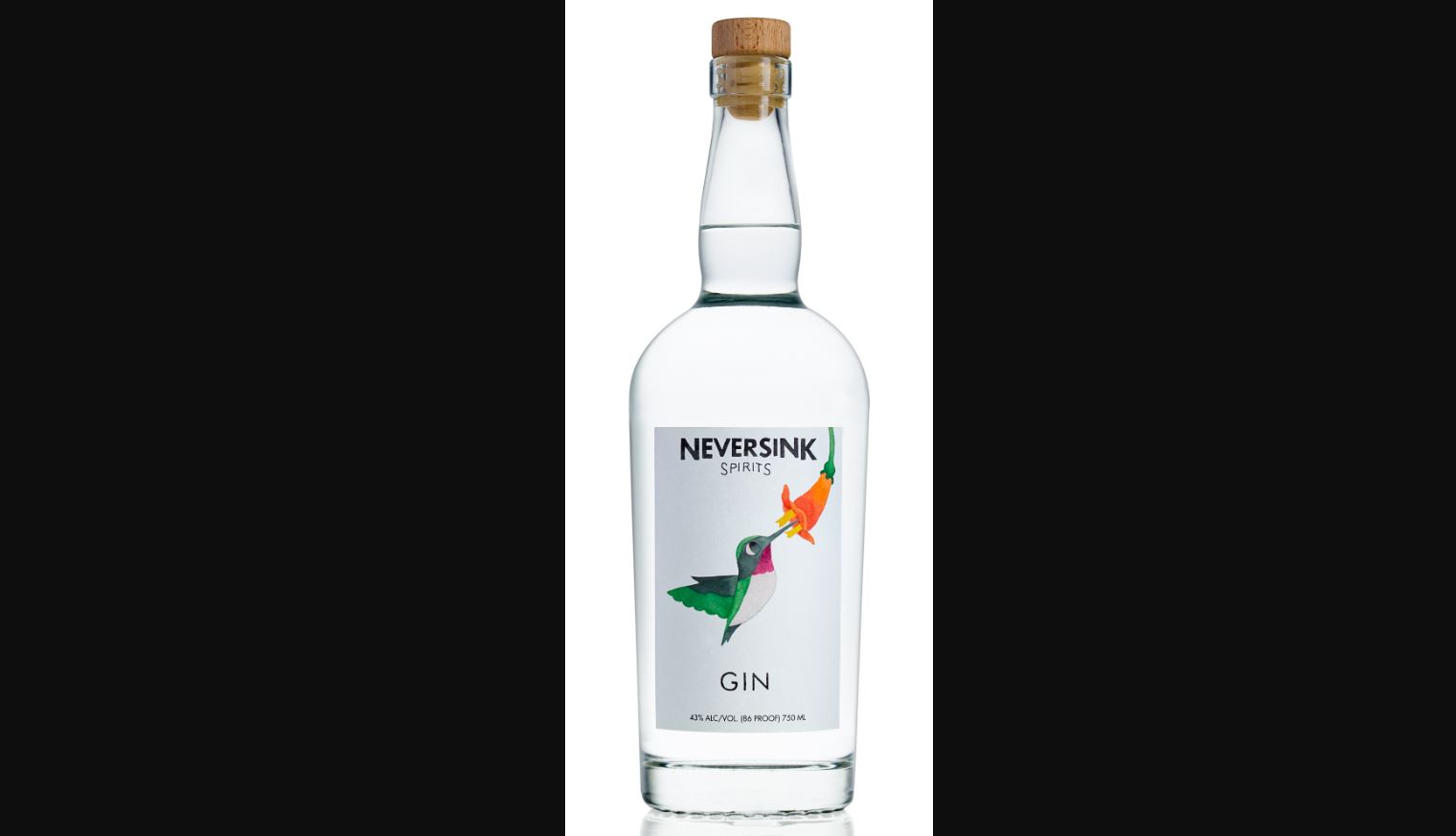 Neversink Gin