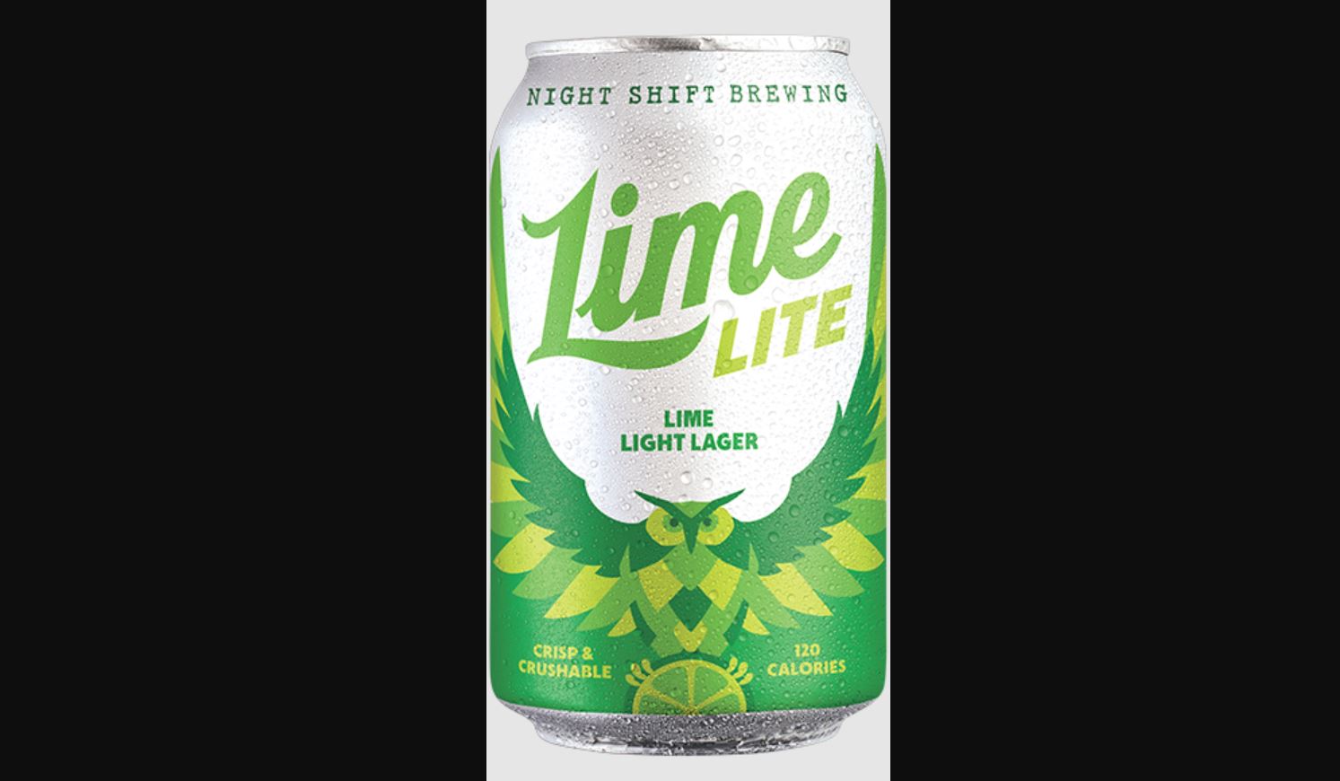 Night Shift Lime Lite