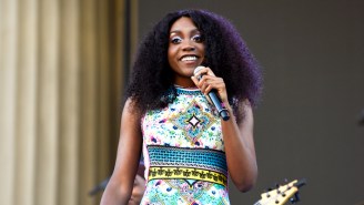 Noname Announced Her New Album, The First Since 2018, And It Is Slated To Arrive Sooner Than You Think