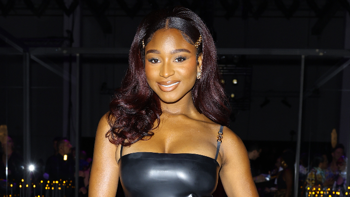 Normani to Release New Fabletics Clothing Line - That Grape Juice