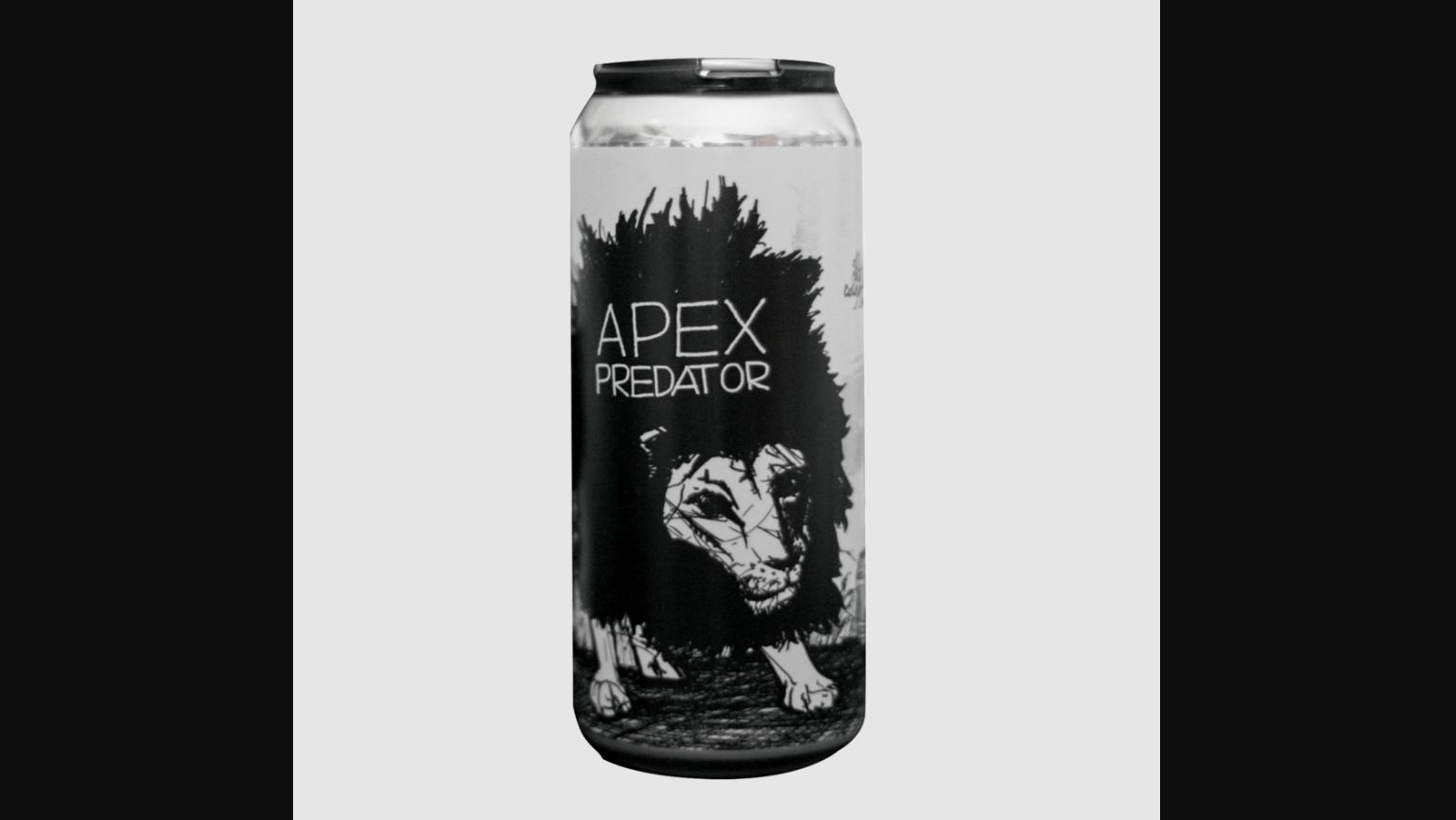 Off Color Apex Predator