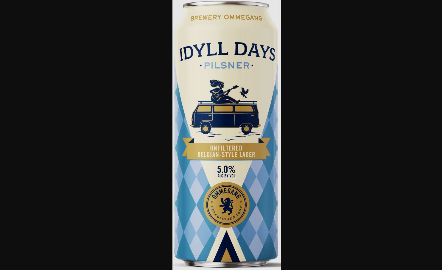Ommegang Idyll Days