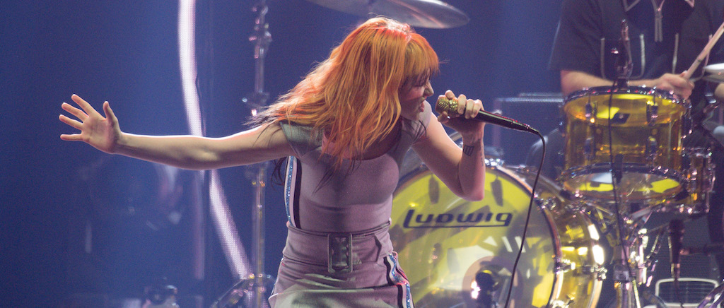 Paramore