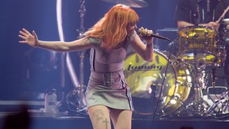 Hayley Williams Reflected On The ‘Reality Show-Style Drama’ Surrounding Paramore’s Self-Titled Album On Its 10th Anniversary