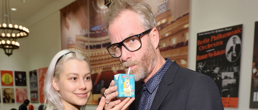 Phoebe Bridgers, Matt Berninger