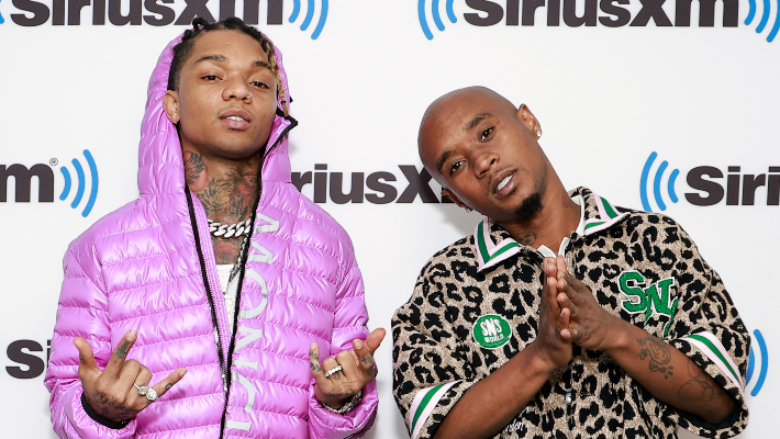 Rae Sremmurd New Album 'Sremm4Life': Release Info