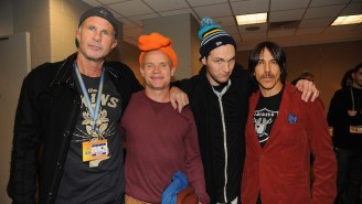 Josh Klinghoffer Thinks Red Hot Chili Peppers Made ‘Cooler Music’ Back When He Was In The Band