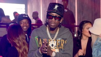 Rich Homie Quan Says He And Roddy Rich Talked And ‘Settled It Like Men’ After Quan Called Him Out