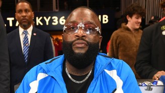 Rick Ross Offered Don Lemon, Former CNN Anchor, Some Career Advice Following His Recent Termination