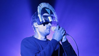 Sbtrkt Teams Up With Toro Y Moi For The Groovy Song ‘Days Go By’