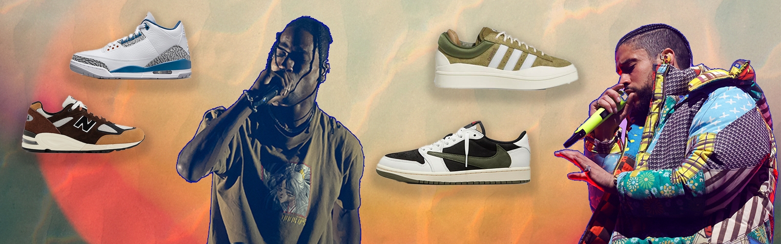 New Sneakers Releases Travis Scott Jordan 1 Medium Olive