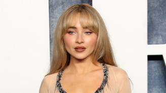 Sabrina Carpenter Was Forced To Cancel Show After A ‘Credible Security Threat’ Was Made Against The Venue