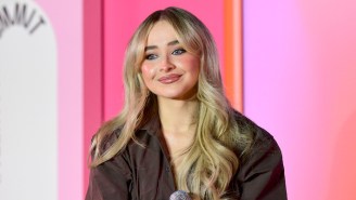 ‘I’m Pregnant,’ Sabrina Carpenter Told Her Stunned Audience Before Quickly Revealing It Was Just An April Fools’ Joke