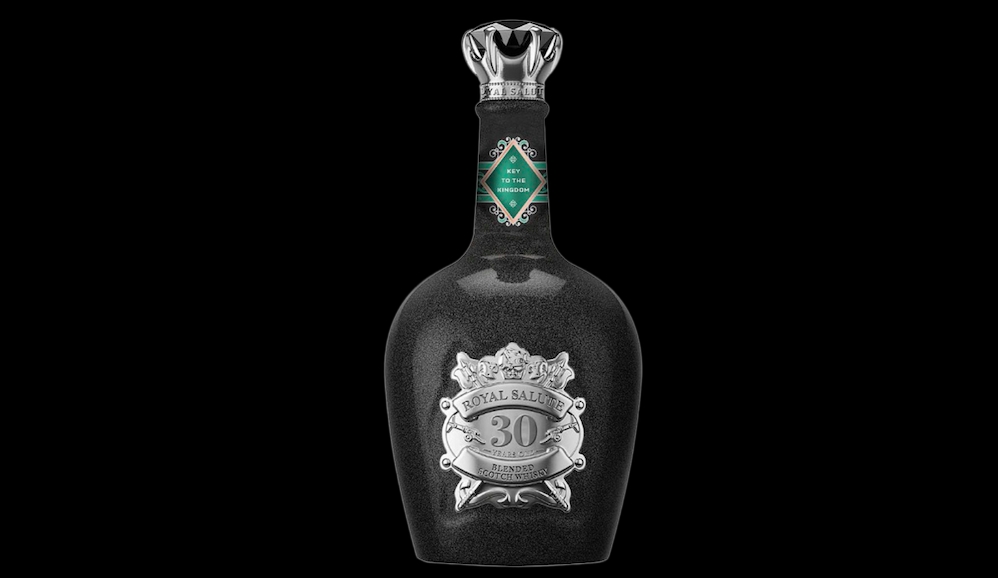 Chivas Royal Salute