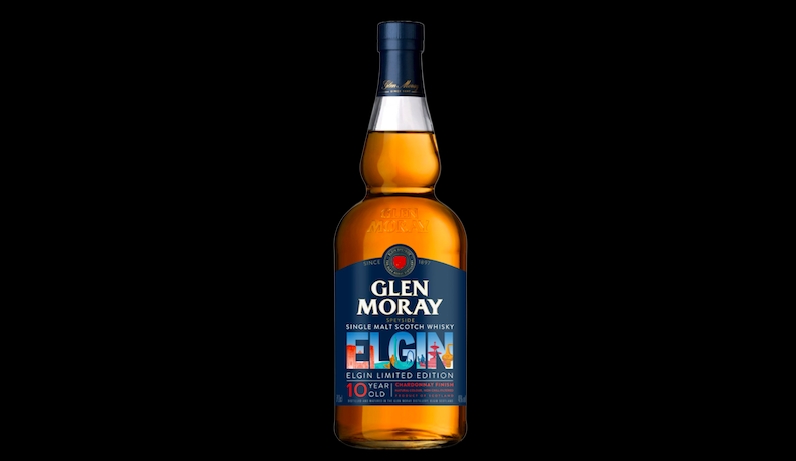 Glen Moray Elgin