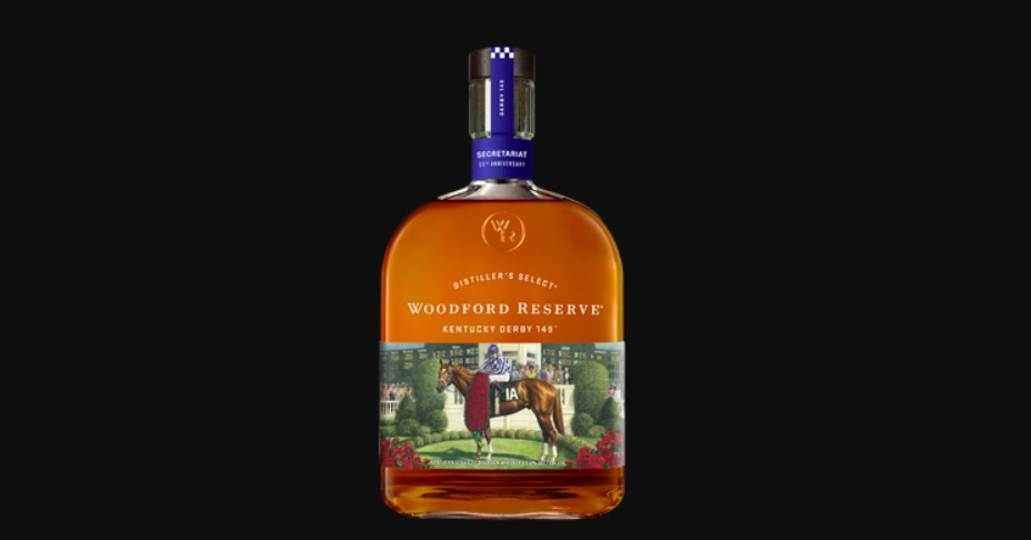 Woodford Reserve Kentucky Derby 149
