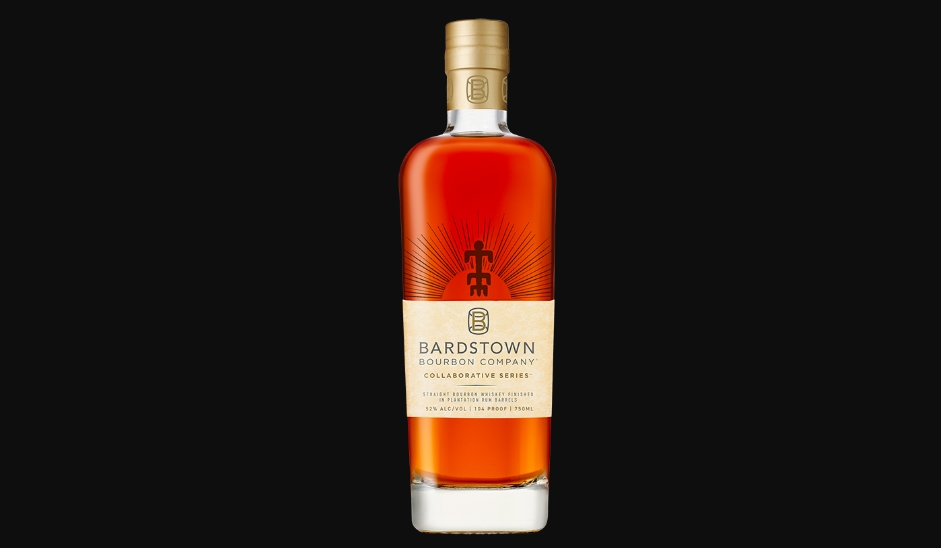 Bardstown Bourbon Company Rum Cask Finish Bourbon