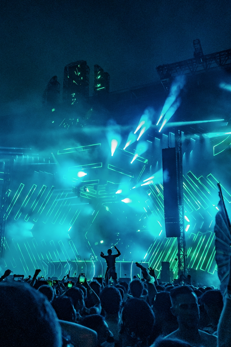 These Photos From Ultra Music Festival Prove It’s One Of The World’s