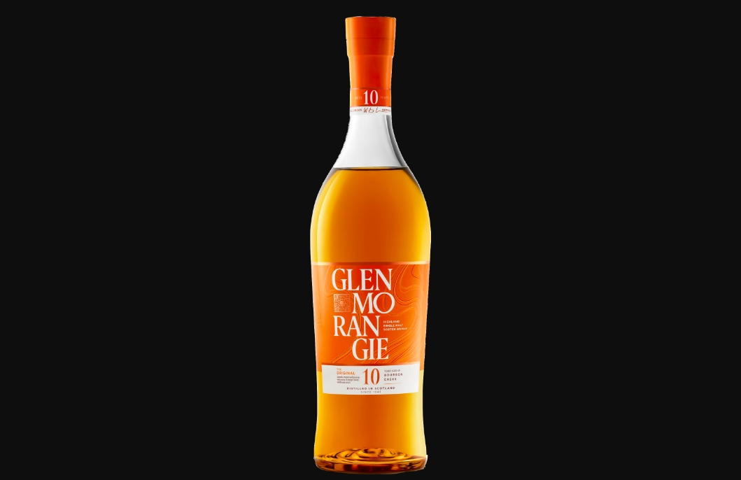 Glenmorangie 10 Year