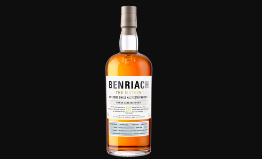 Benriach The Sixteen