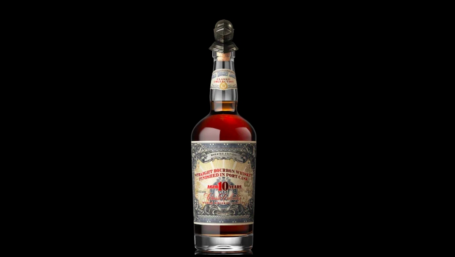 World Whiskey Society Class Collection Bourbon