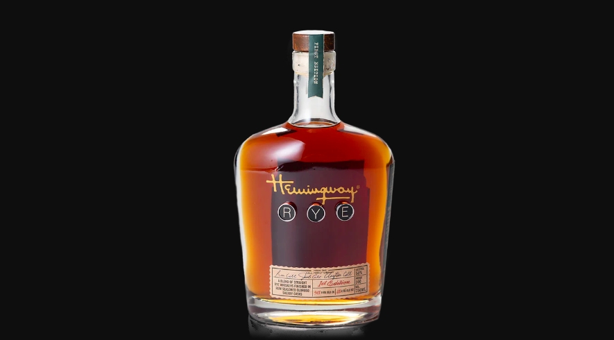 Hemingway Rye