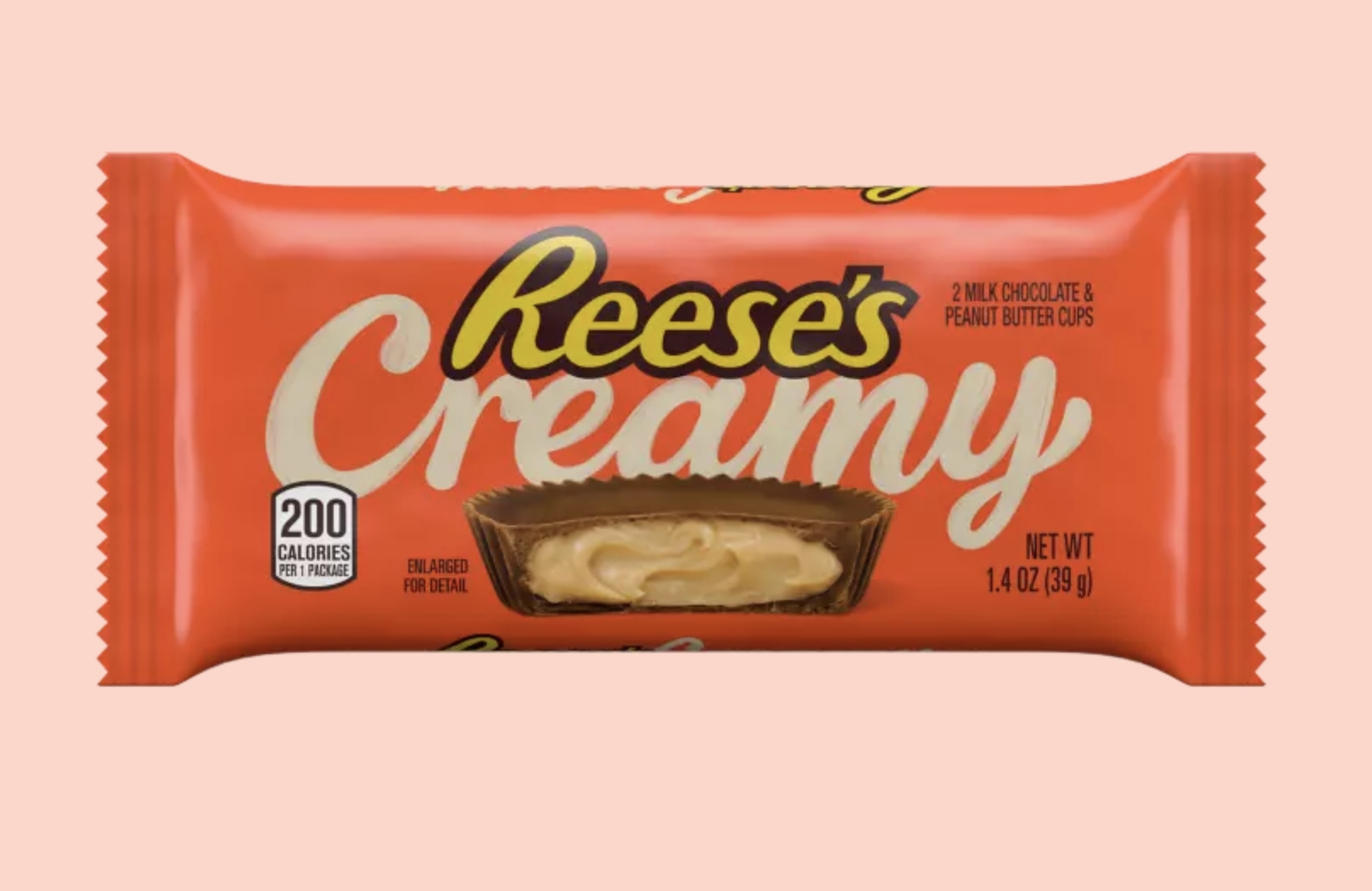 Reese's Creamy Peanut Butter Cups