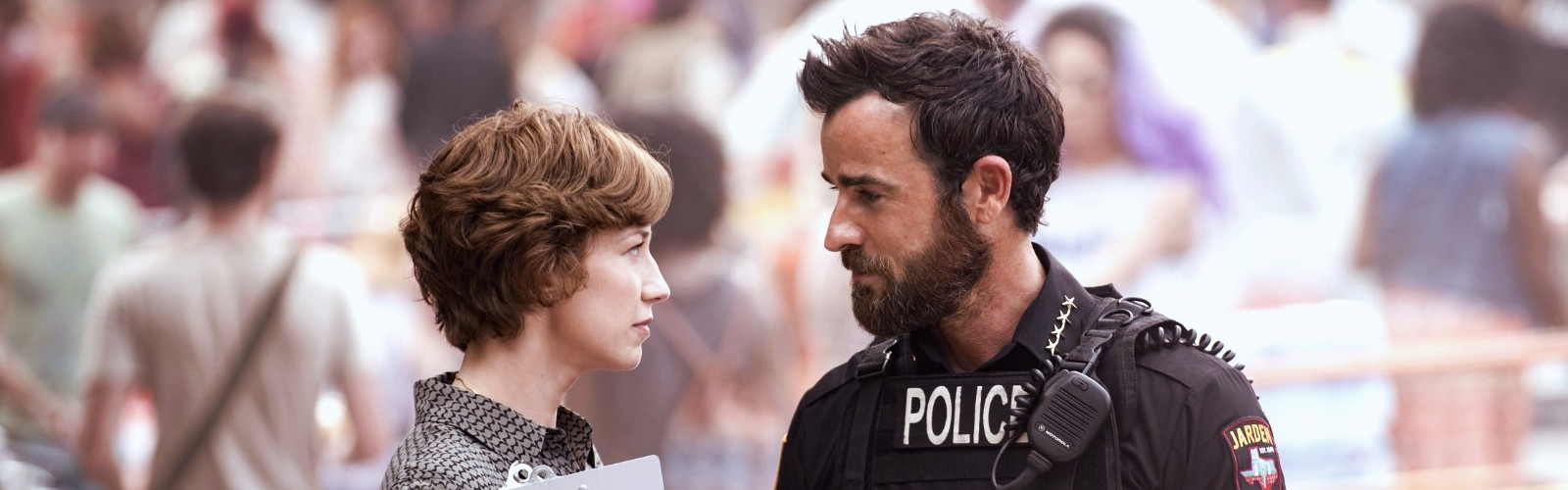 The Leftovers