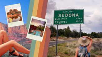 Beyond National Parks: Our Guide To Getting Outside In Sedona, Arizona