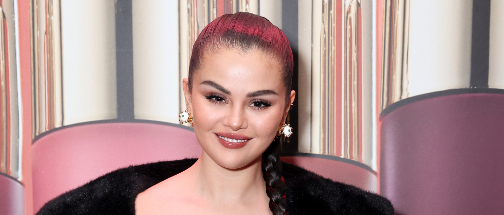 Selena Gomez Rare Beauty Launch 2023