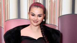 Selena Gomez Reacted To A ‘Scary’ AI Video Featuring A Mock Version Of Herself Singing To One Of Her Exes