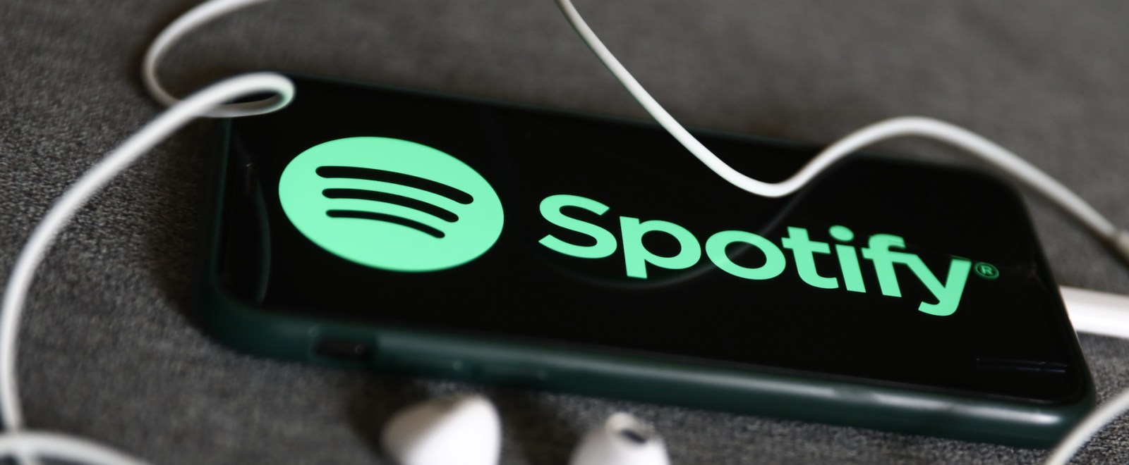 Spotify logo