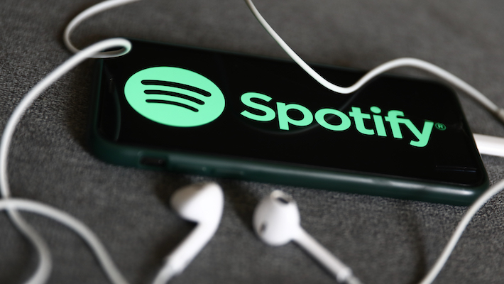Spotify ajoute des vidéos musicales à l’application : rapport