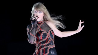A Hoax About Joe Biden And Barack Obama At A Taylor Swift Concert Was So Convincing That The White House Chimed In