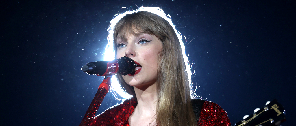 Taylor Swift The Eras Tour Arlington, TX 2023