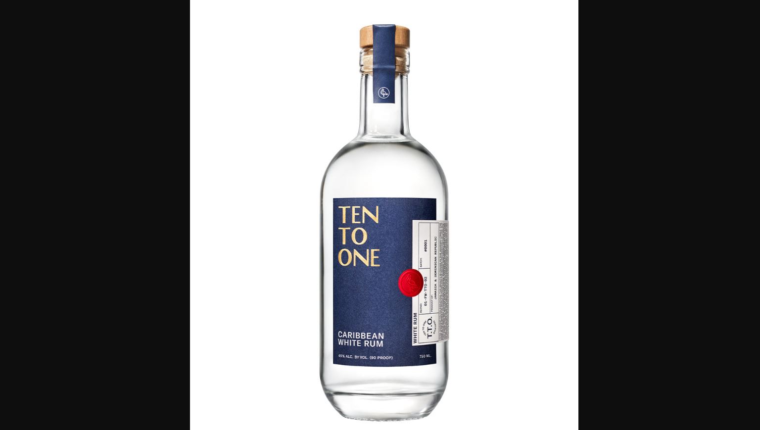 Bartenders Shout Out “UnderAppreciated” White Rums For Spring Sipping