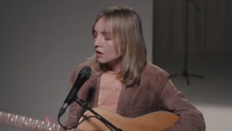 The Japanese House’s ‘Sad To Breathe’ Video Is A Refreshingly Crisp Look At Romantic Yearning