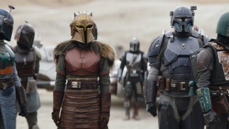 ‘The Mandalorian’ Is Still Good, But We’re Not So Sure About The Mandalorians
