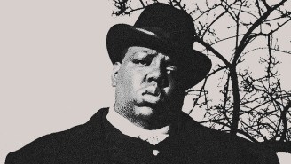 The Debut Season Of ‘Iconic Records’ Will Dive Deep Into The Notorious B.I.G.’s Classic Album ‘Life After Death’