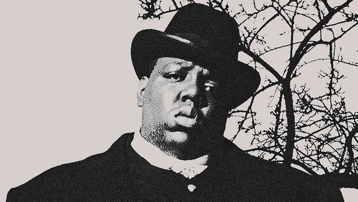 Who Is Biggie Smalls? — What To Know About Notorious B.I.G. – Hollywood Life