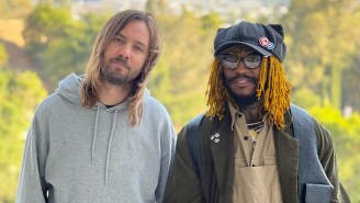 Tame Impala Joins Thundercat For The Dreamy New Collaboration ‘No More Lies’