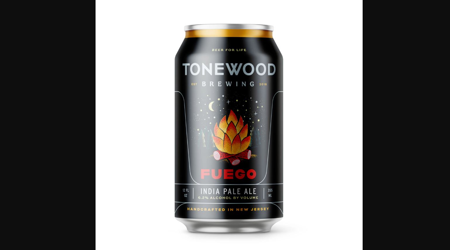 Tonewood Fuego