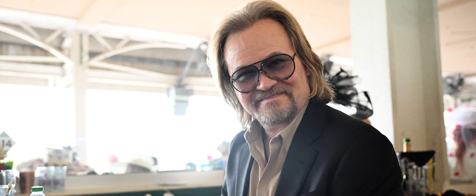 Travis Tritt 148th Kentucky Derby at Churchill Downs 2022