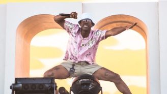 What Songs Can You Expect Tyler The Creator To Perform At Coachella 2024?