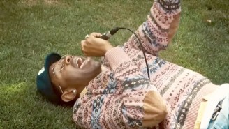 Tyler The Creator Shares His Dream Life In His One-Take ‘Heaven To Me’ Video