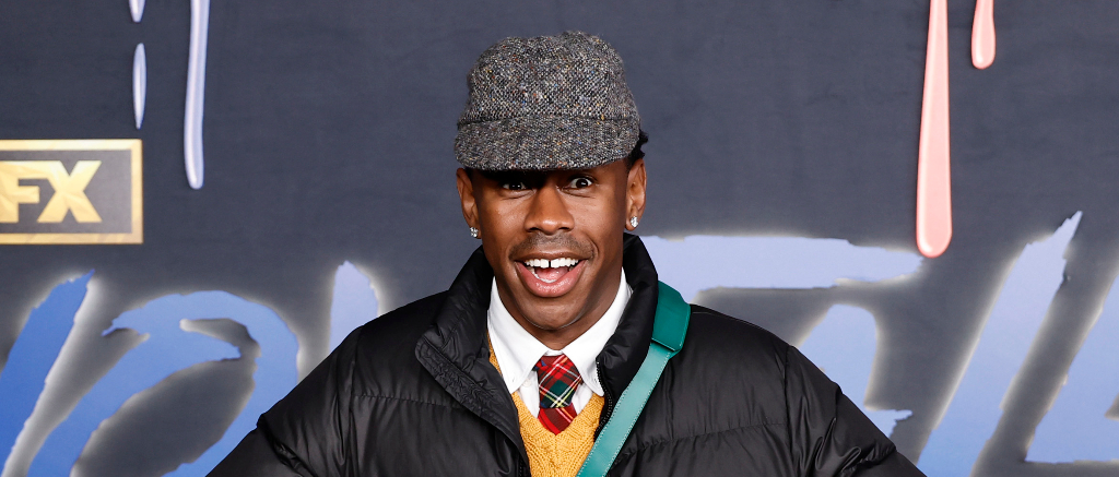 Tyler, the Creator Drops 'Sorry Not Sorry' From 'The Estate Sale