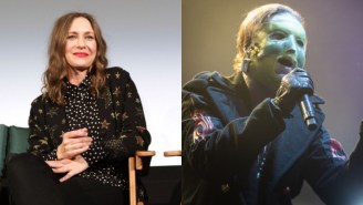 ‘The Conjuring’ Star Vera Farmiga Howled Through A Cover Of Slipknot’s ‘Duality’ Like A Woman Possessed