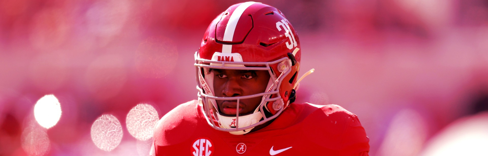 Will Anderson Believes You Can ‘Turn On Any Game’ And See Him At His Very Best